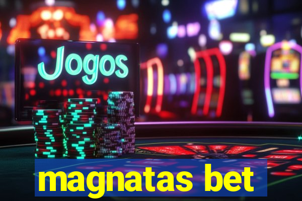 magnatas bet